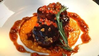 How to Make Perfect Veal Osso Buco