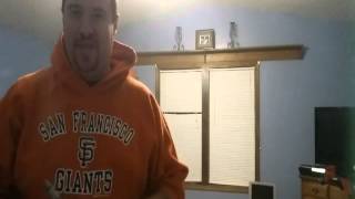 BigDaddyJ Comp#1 SemiFinals Match Z