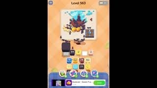 Colony flow 563 walkthrough 