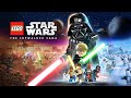 🔴 Live: LEGO Star Wars – The Complete Saga | Fun Gameplay!