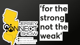 THE. JERSEY CONNECT SHOW