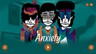 The Last Show - Anxiety Mix - Fear Of Dread