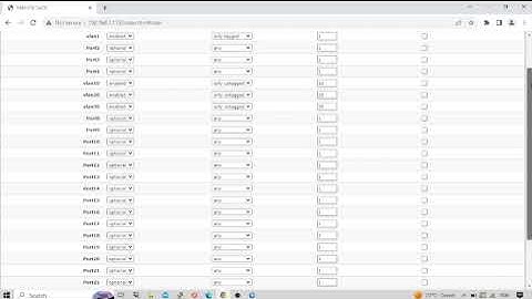 CARA INSTALL WEB SERVER UBUNTU DI PROXMOX