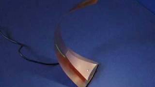 Touchless Touch Switch LED Lamp