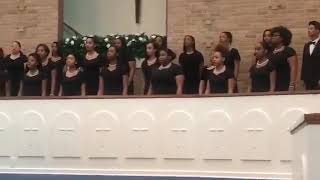 WHS Chorus LGPE (Pt.II)