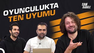 Askerlik Anıları, Döner Aşkı, Teknoloji Düşmanlığı, Elon Musk | İşin İçinden w/ Sadi Celil Cengiz