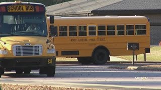 Operation Stop Arm set to begin Monday