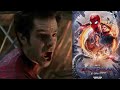 Spider-Man - No Way Home - Spider-Man (Garfield) Saves MJ - Movie Clip - 2021