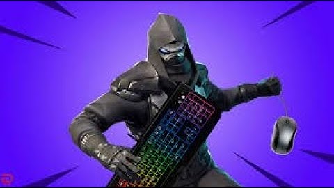 Using your keyboard and mouse on xbox one! [Update video!]