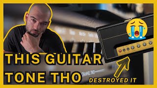 Use SCIENCE to Make Unique Modern Metal Guitar Tones