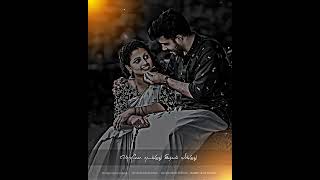 Enna Solla Pora Nee Venghai Movie Love Song Whatsapp Status Video Dhh Love Song Status