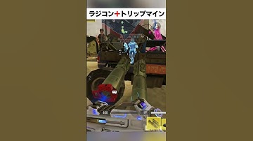 新スコスト『RC_XD』にC4を100個付けた結果... |   #codmobile #最強  #KAME #codモバイル