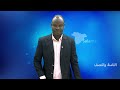 JT 20H30 ARABE DU 01 OCTOBRE 2026 FINALde Tchadinfostv