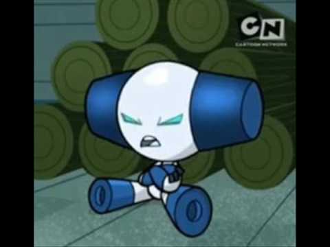 Robotboy Tommy Takeaway - Robotboy Games