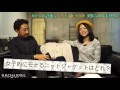 リラックスした大人のニットジャケットコーデのコツ& 今年注目のワントーンコーデの極意とは？／B.R.Fashion College　Lesson.13 ニットジャケット