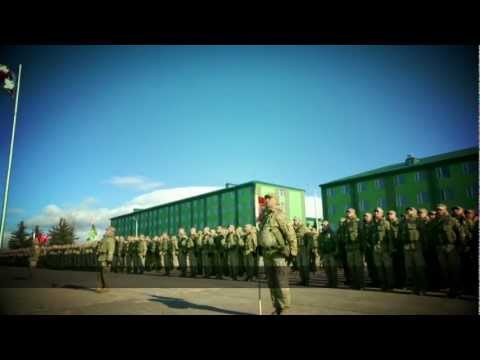 რეკრუტები