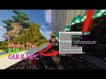 Minecraft RTP Plugin Setup: How to Use GUI &amp; NPC to Teleport from Lobby to Survival World (1.20+)
