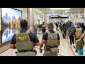 Trump to Sign Order to Get TSA Staff Paid
