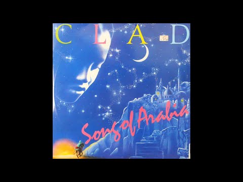 Clad — Clad - Song of Arabia