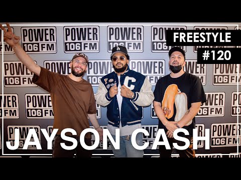 Jayson Cash