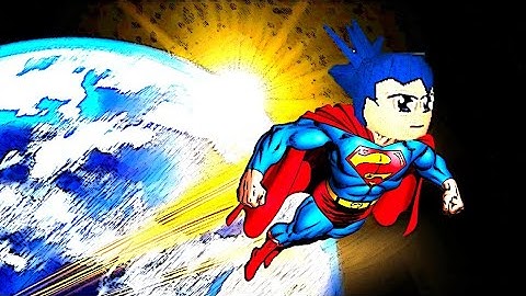 Swordigo: How to jump like a GOD