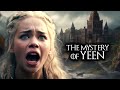 The greatest mystery in the game of thrones world the cursed city of yeen