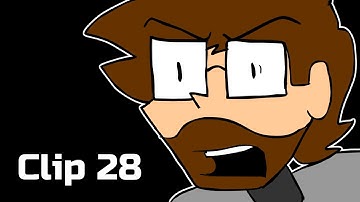 Half-Life VR but the AI is Self-Aware Re-Animated Collab - Scene 28