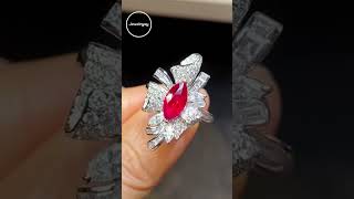Jewelryay-New arrivals.What kind of ring do you like? |1-2|E62501#investment#engagementring Net Worth