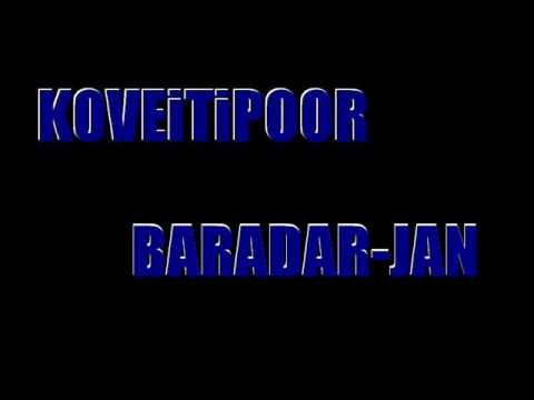 KoveitiPoor - Goftam Koja - Gharibaneh 1