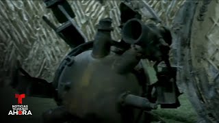 Esto es noticia en el mundo este viernes 9 de enero de 2026 | Noticias Telemundo