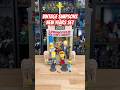 Too late for a resolution? More Vintage Simpsons toys #simpsons #toys #collection #nostalgia