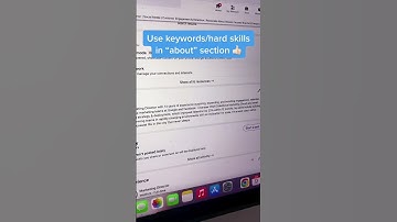 How to Optimize Your LinkedIn Profile in Under 10 Minutes