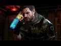 The Water Pistol in Metal Gear 5 is Actually Useful? - IGN Plays