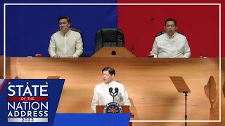 Marcos: MIF to be reinvested into PH’s economic well being to ensure sound financial management| ANC