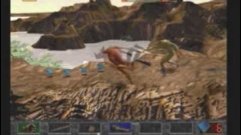 Month of PSX Redux - Day 1 - Time Commando