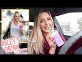 Trying Celebrity Starbucks Drinks