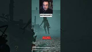 Famous Mother Jumps - The Forever Winter #pcgaming #gaming #extractionshooter #lootershooter #twitch Wealth