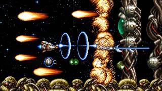 Last Resort (Arcade) Playthrough