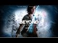 Прохождение Beyond:Two Souls // Второй стрим