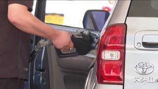 Gas tax to increase as Californians prepare to hit the road ahead of Fourth of July holiday