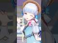 Ayaka ray 超かぐや姫！Version 【Genshin Impact MMD】 #ayaka