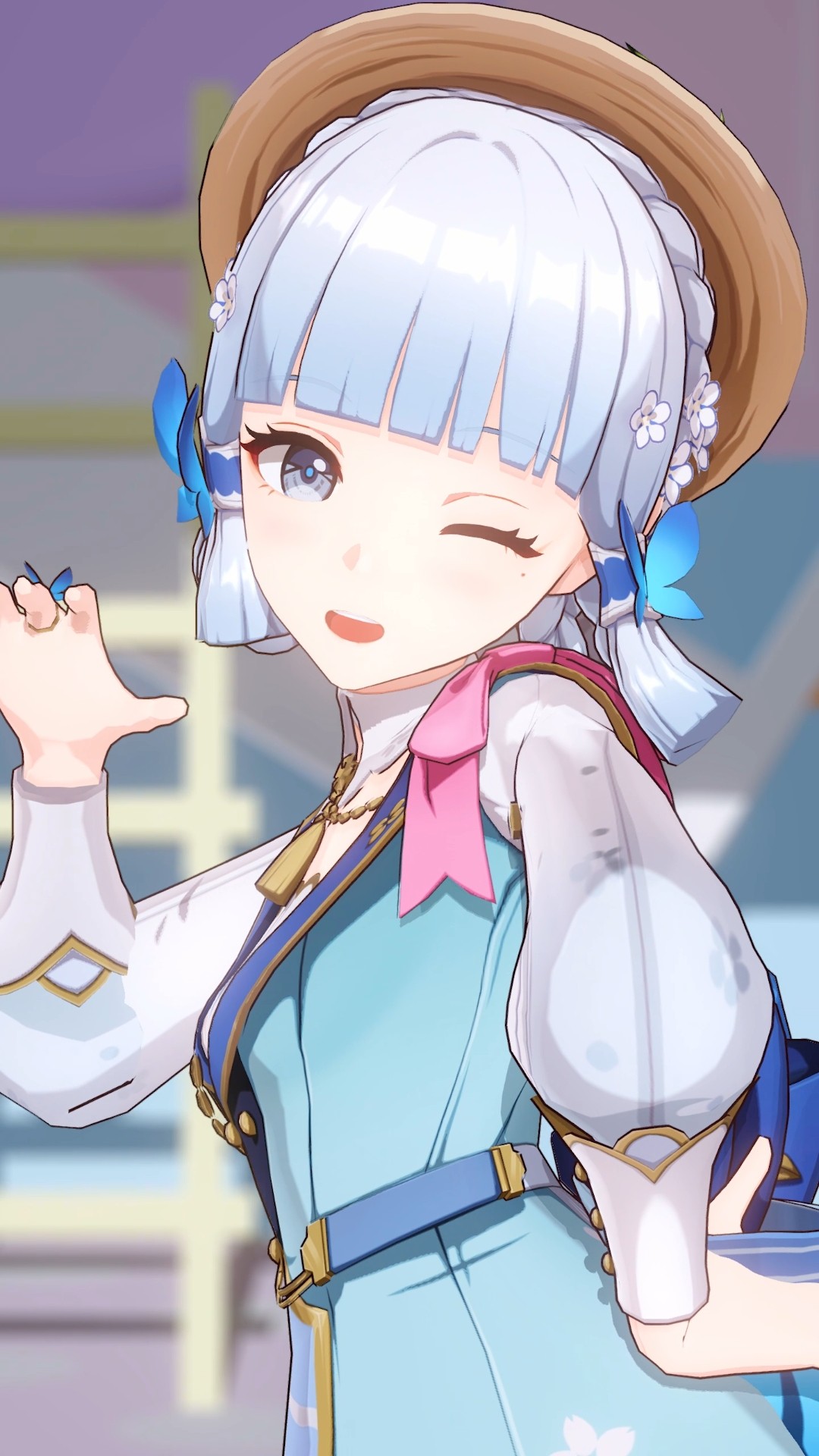 AYAKA様