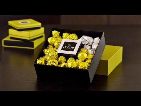 أسعار شوكولاتة باتشي   في مصر 2021