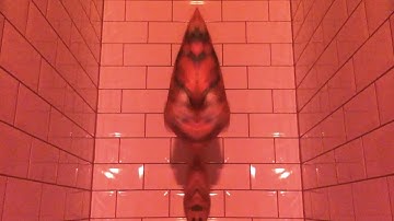 Metamatics - Man-Q-Neons (Official Video)