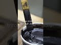 Full Coverage Mixing Epoxy Tip! #shorts #youtubeshorts #countertopepoxy