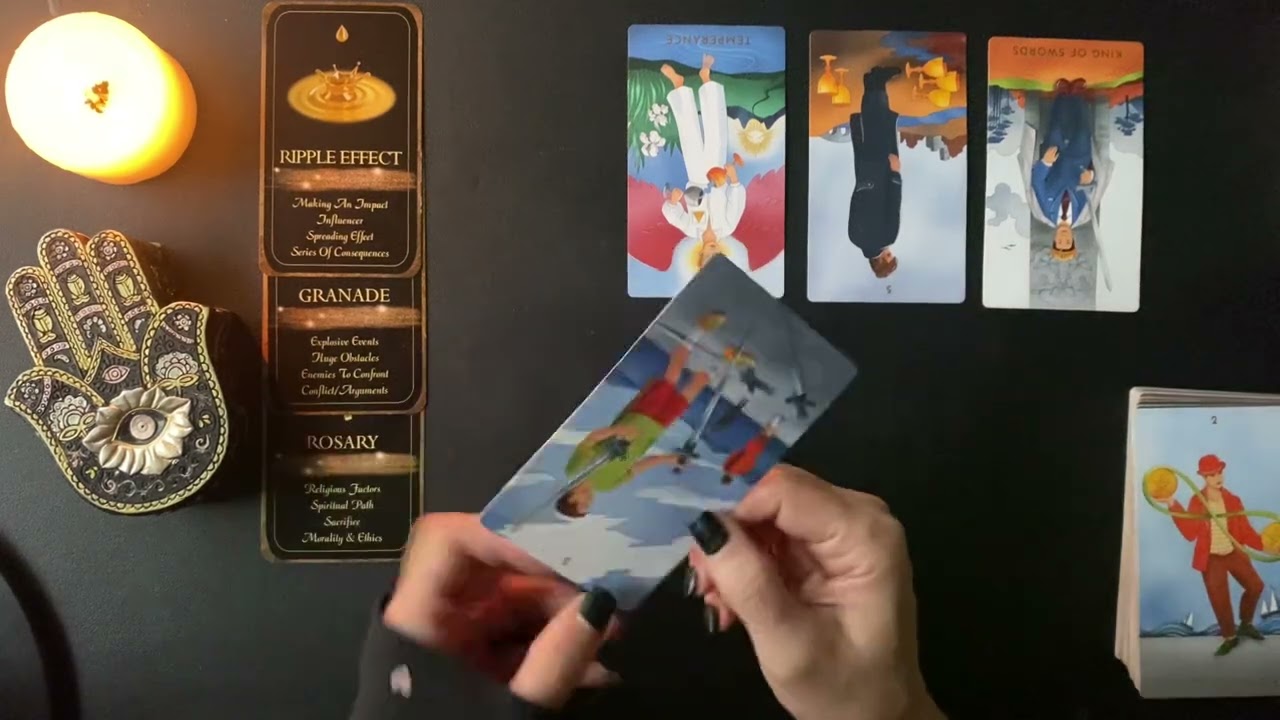 PISCES ♓️ YOU ARE SO POWERFUL THAT EVEN YOUR HATERS LOVE YOU…/THIS IS SPREADING...