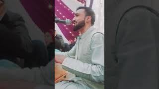 Bombroo Che Mo Chal Door Door Latest Kashmiri Song By Singer Showkat Buzgoo Ph 70519 89841