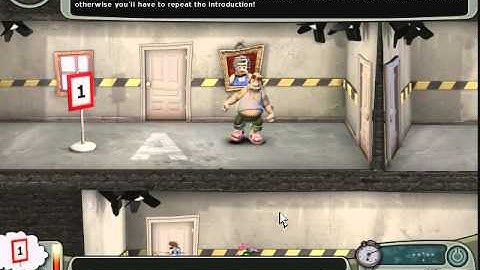 Neighbors From Hell - Introduction (First Steps, Onwards and Upwards, Here We Go!) (100%)