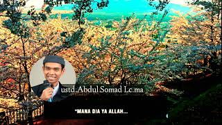 Status Wa/Ig islami|Tentang pemimpin islami|Ceramah ustdz abdul somad Lc, ma