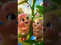 potato nd mango meets sunflower friend #3danimation #kidsshorts #cuteanimation #youtubeshorts